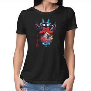 Jiji Delivery Spring