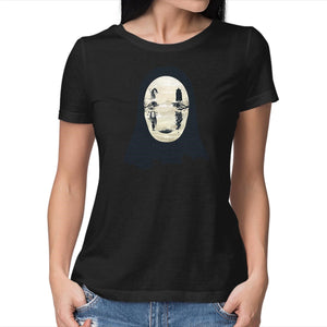 Forest Without a Face