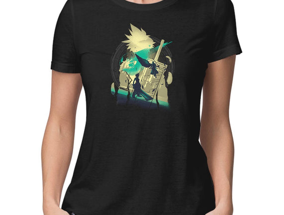 Ex Soldier of the VII