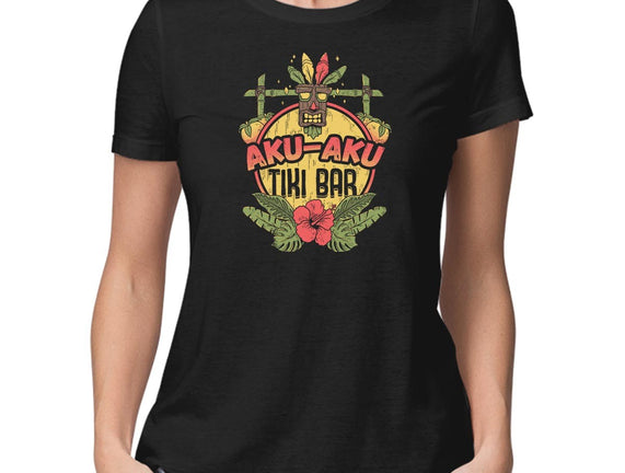Aku Aku Tiki Bar