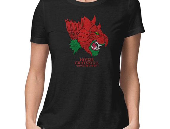 House Grayskull