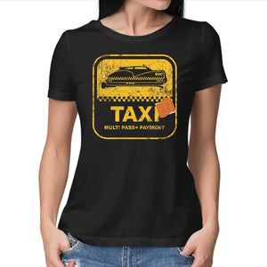 Dallas Taxi