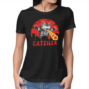 Catzilla