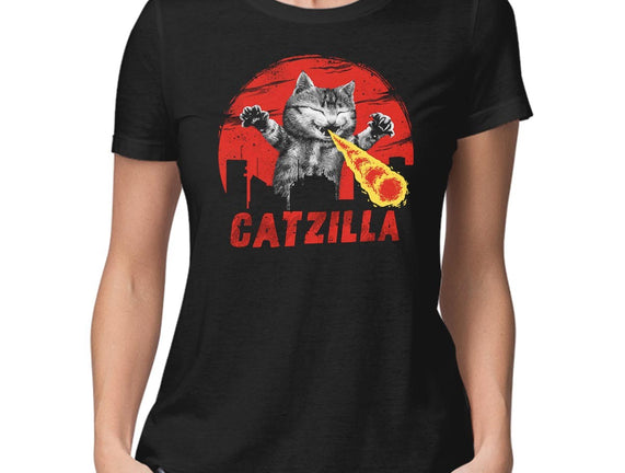 Catzilla
