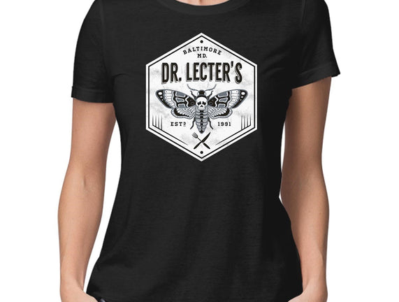 Dr. Lecter's