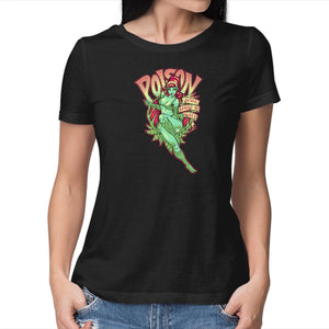 Poison Never Tasted So Sweet