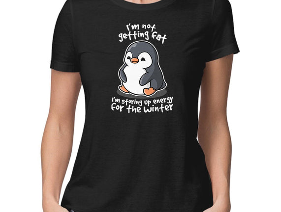 Ready For The Winter