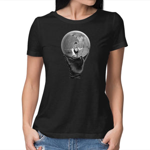 Reflecting Crystal Sphere