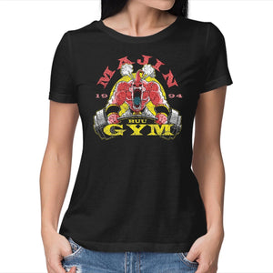 Majin Gym