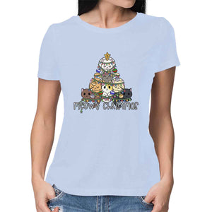 A Very Meowy Christmas