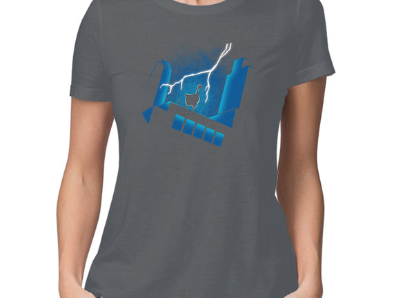 Goose The Animated Series