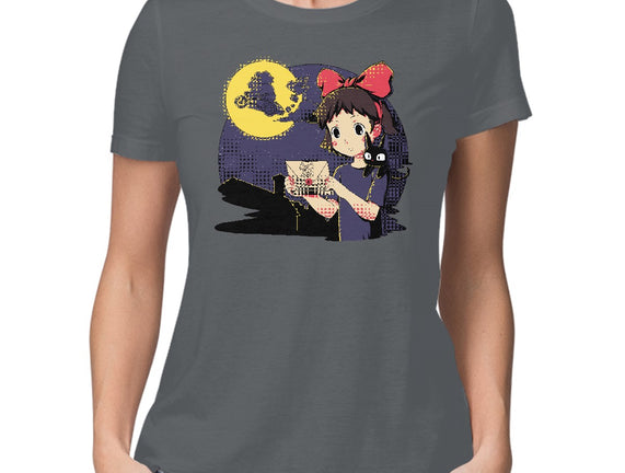 You Have Been Accepted