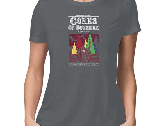 A Brand New Gaming Experience