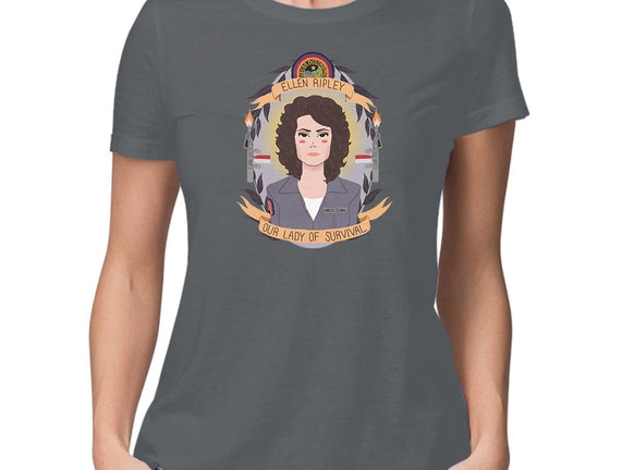 Our Lady of Survival