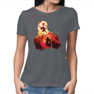 Adventure With My Father