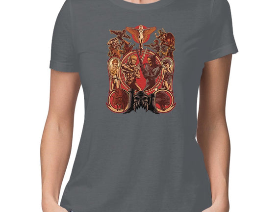 The Battle Of Grayskull