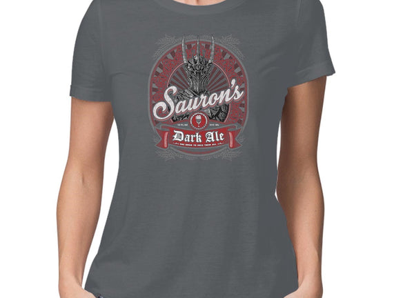 Sauron's Dark Ale