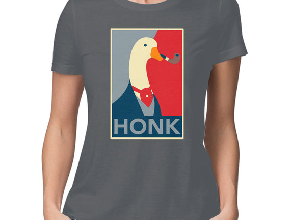 Honk 4 President