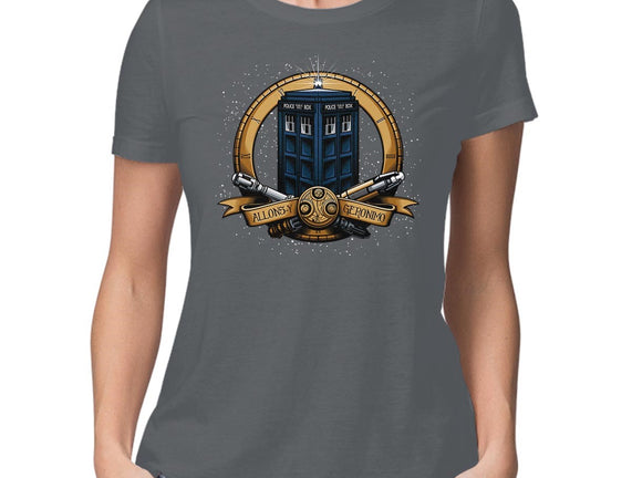 The Day of the Doctor