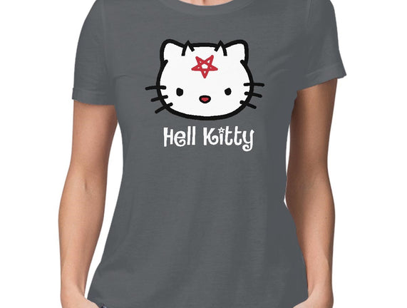 Hell Kitty