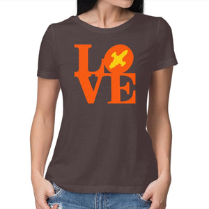 Keeps Her In The Air