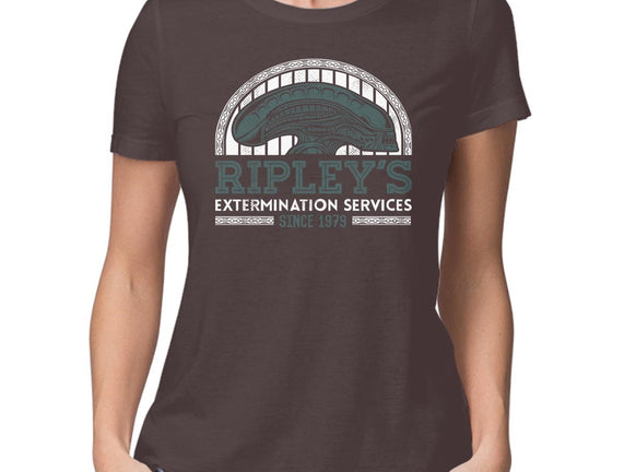 Ripley's Extermination Services