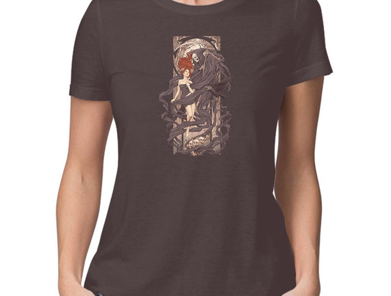 Le Passage des Morts Nouveaux