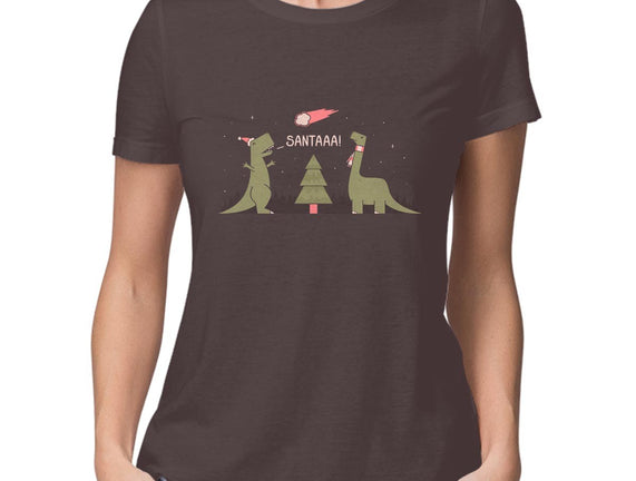 Merry Extinction