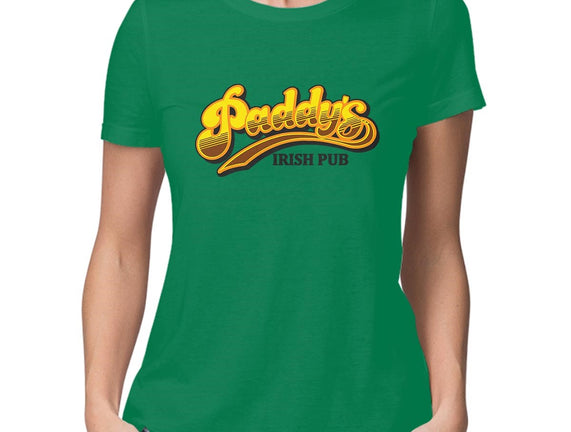 Paddy's Pub