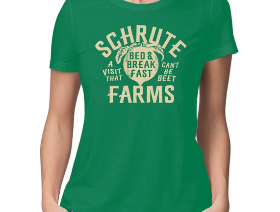 Schrute Farms