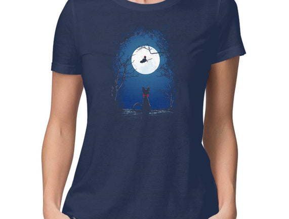 Fly With Your Spirit