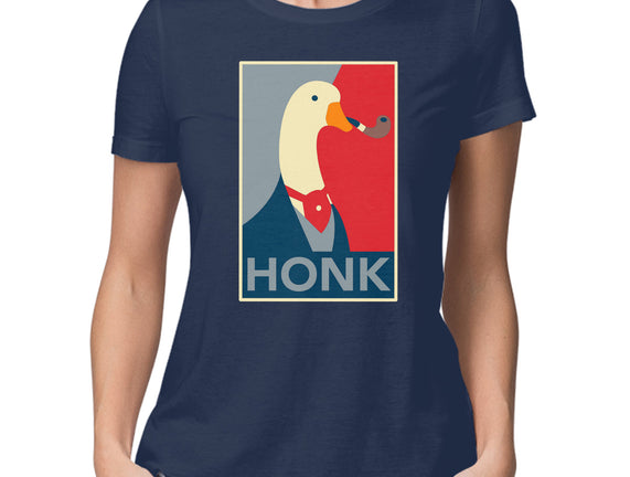 Honk 4 President