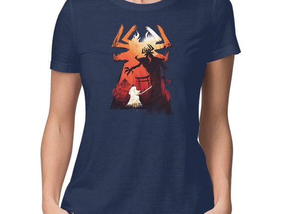 Fight For The Future