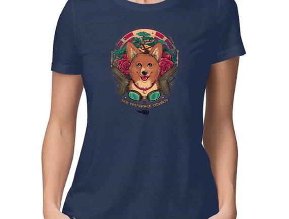 See You Space Cowboy