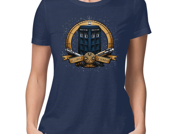 The Day of the Doctor