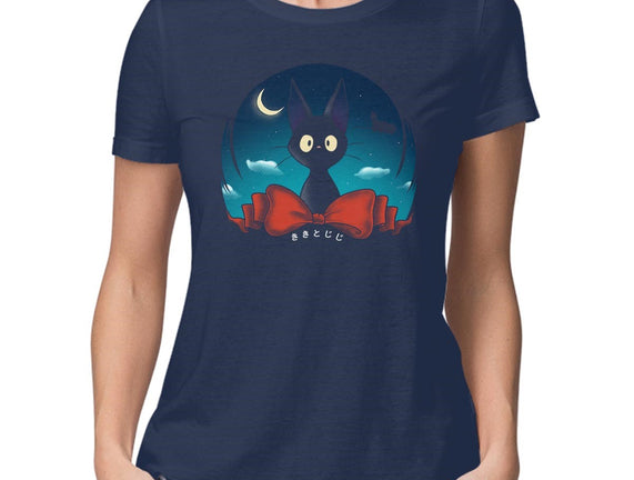 The Witch's Familiar