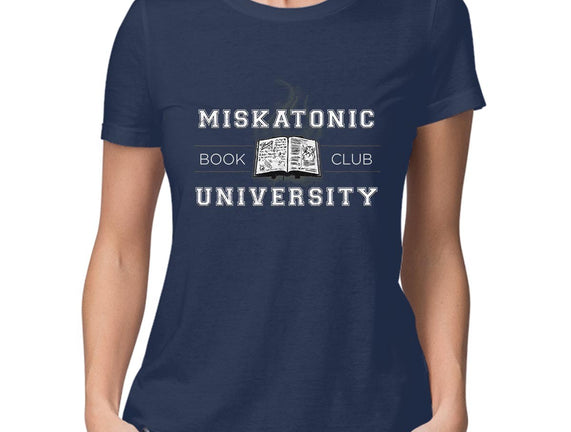 Miskatonic University