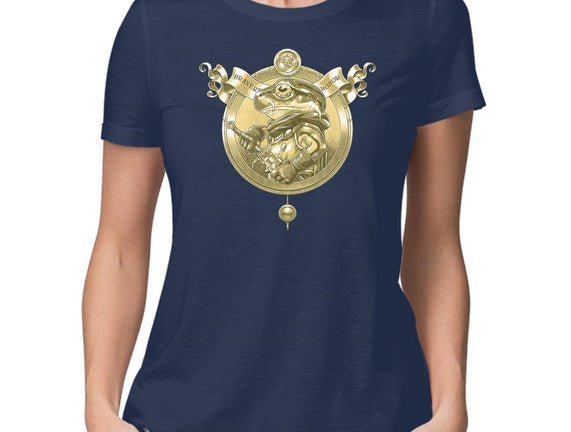 Timeless Bravery and Honor