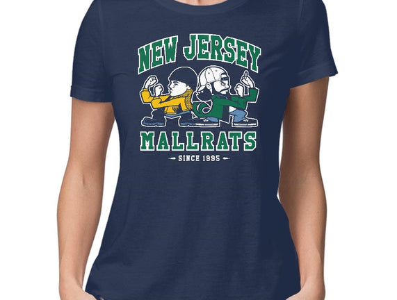 New Jersey Mallrats