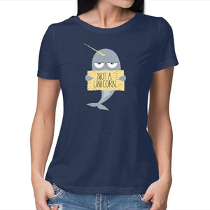 Not A Unicorn