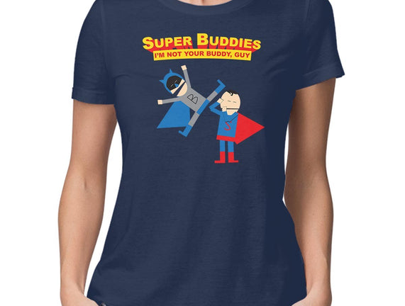 Super Buddies