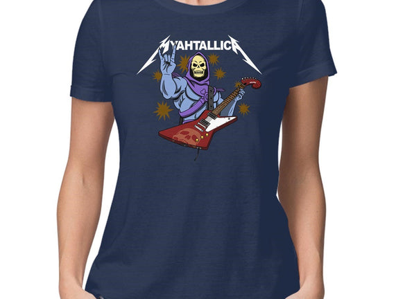 Myahtallica