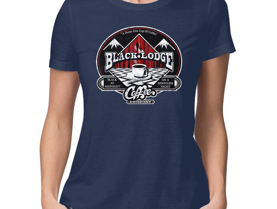 Black Lodge Coffee Company