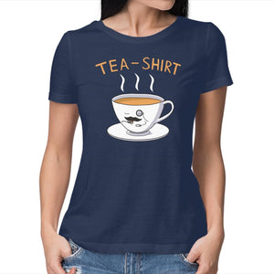 Tea-Shirt