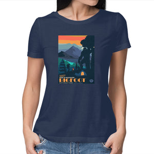 Bigfoot National Park