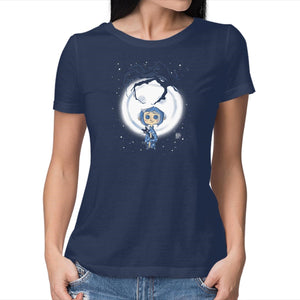 Be Careful What You Wish For