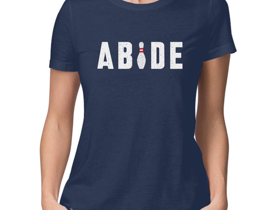 Abide