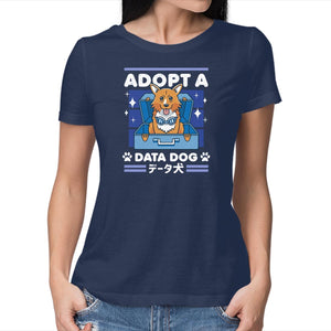 Adopt a Data Dog