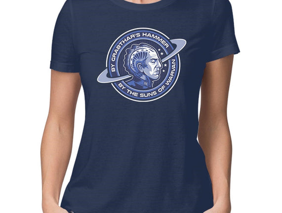 You Shall Be Avenged