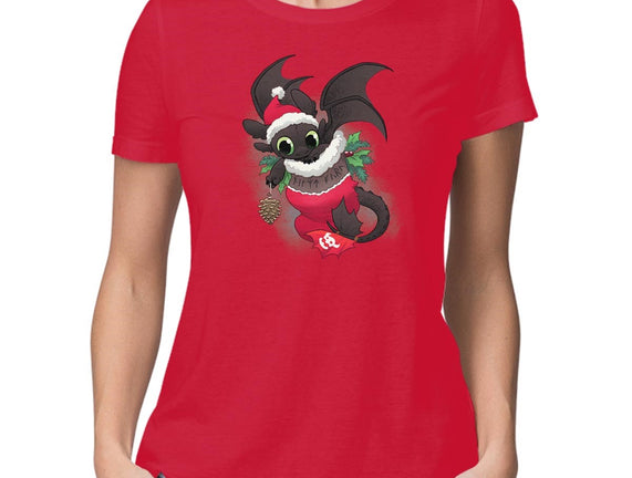 Viking's Stocking Stuffer